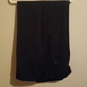 Mens Perry Ellis Dress Pants